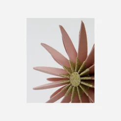 Weihnachtsschmuck, HDStari, Rose;Champagner