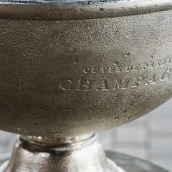 Weinkühler, Champtub