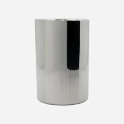 Weinkühler, HDKett, Silber-Finish