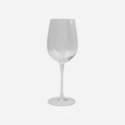 Wine glass, HDRill, Clear