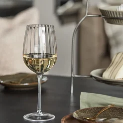 Wine glass, HDRill, Clear