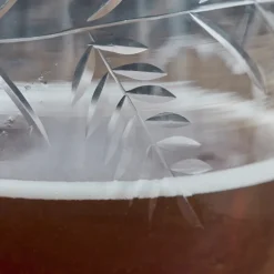 Wine/beer glass, HDVintage, Clear