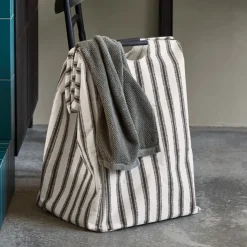 Wäschesack, HDVibes, Hellbraun