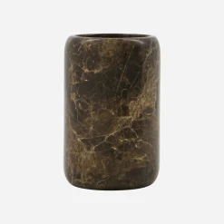 Zahnputzbecher, HDAble, Braun