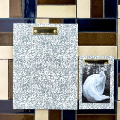 Zwischenablage, HDClip, Dunkelblau