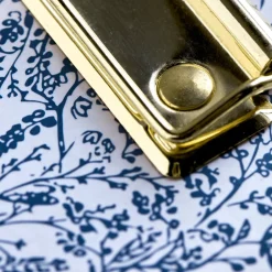 Zwischenablage, HDClip, Dunkelblau